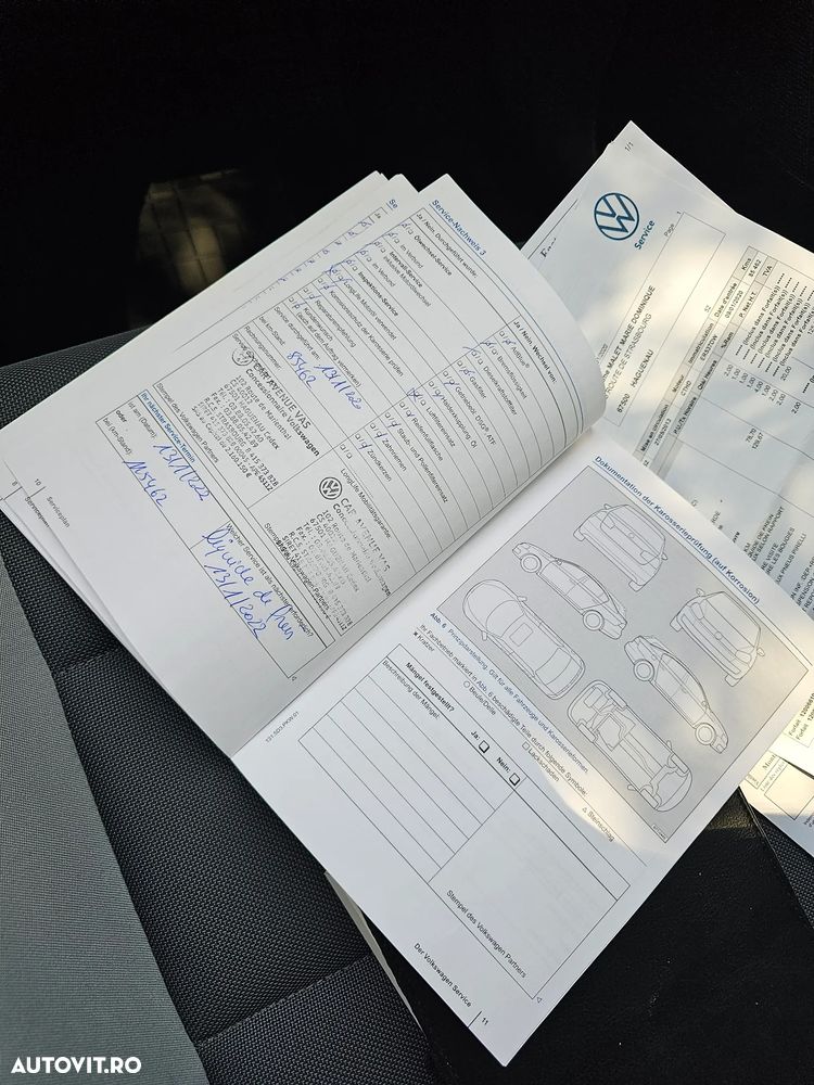 Volkswagen Tiguan 1.4 TSI 4Motion Life - 39
