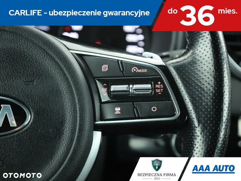 Kia Sportage - 18