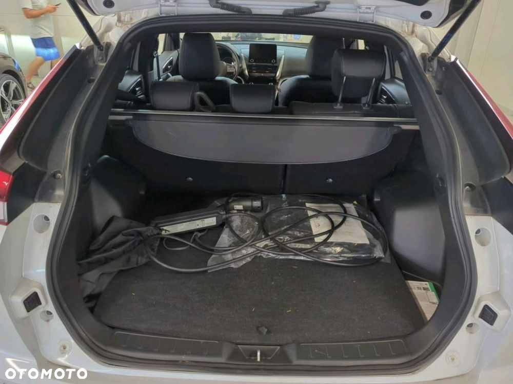 Mitsubishi Eclipse Cross 2.4 PHEV Instyle Plus - 9