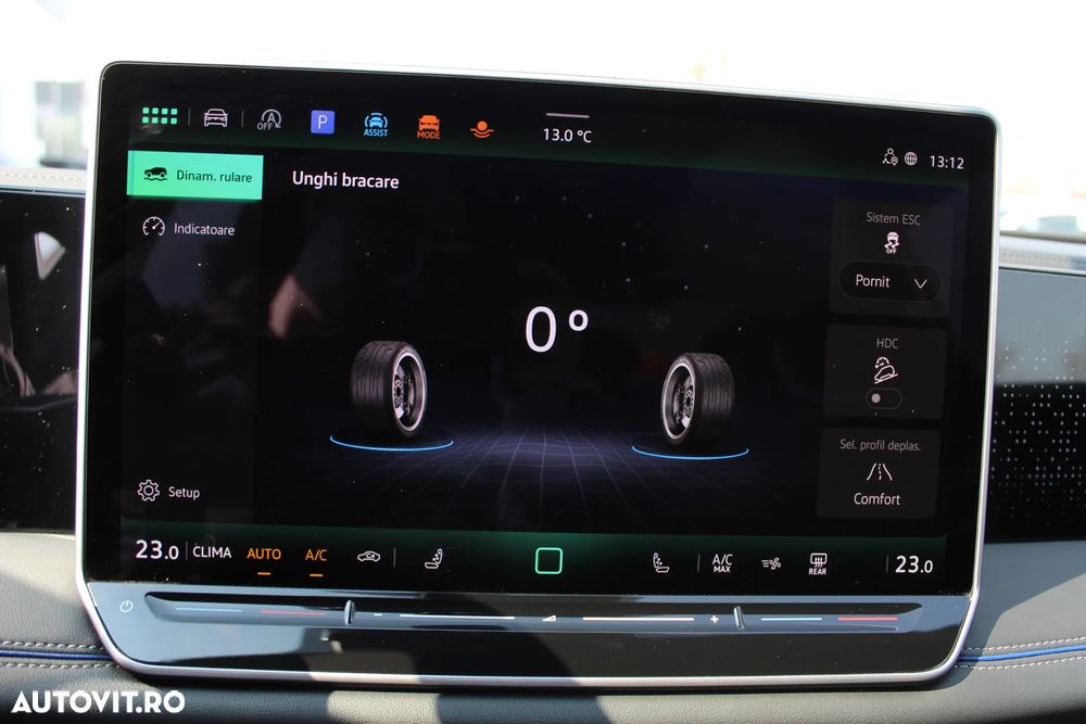 Volkswagen Tiguan 2.0 TDI SCR 4Motion DSG R-Line - 38