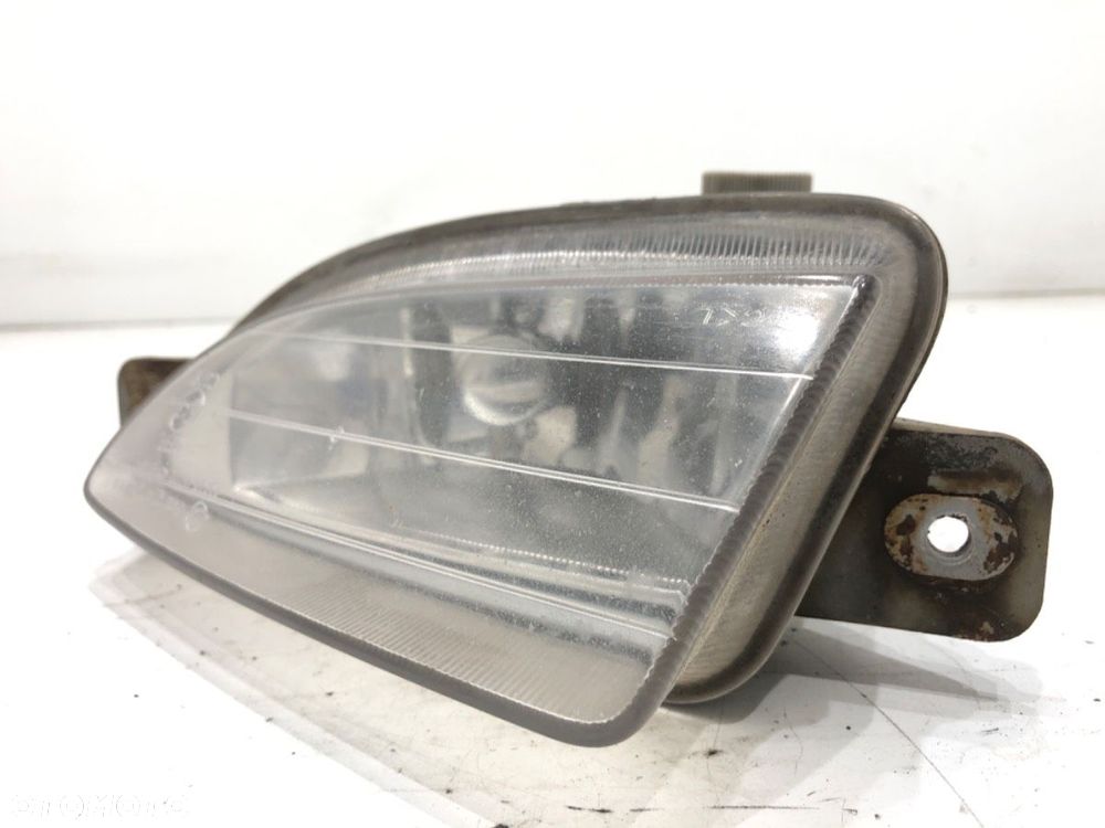 HALOGEN LEWY PRZÓD  SSANGYONG CHAIRMAN (HT_) 1997 - 2022 3.2 165 kW [225 KM] benzyna 2011 - 2022 - 2