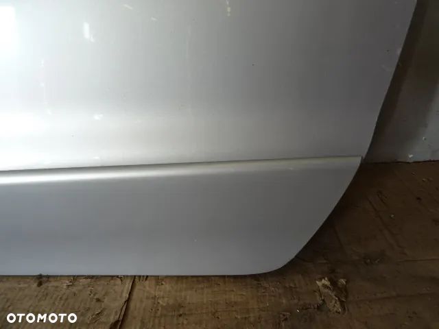 DRZWI LEWY PRZÓD LEWE PRZEDNIE FORD PROBE II LAK: KB NR1635 - 5