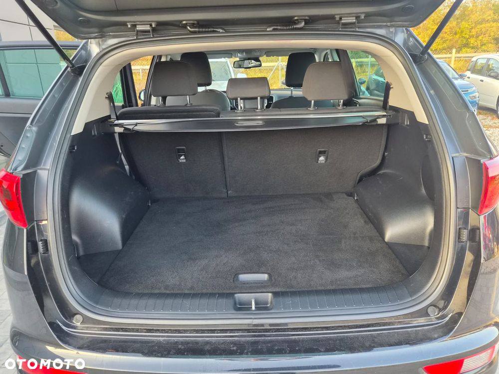 Kia Sportage 1.6 GDI L 2WD - 30