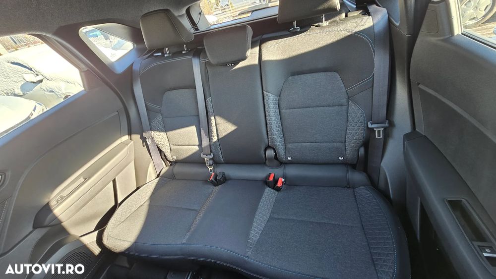 Renault Symbioz E-Tech 160 HEV Evolution - 22