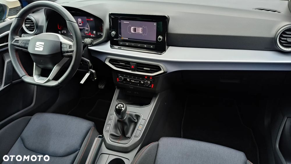 Seat Ibiza 1.0 TSI S&S FR - 34