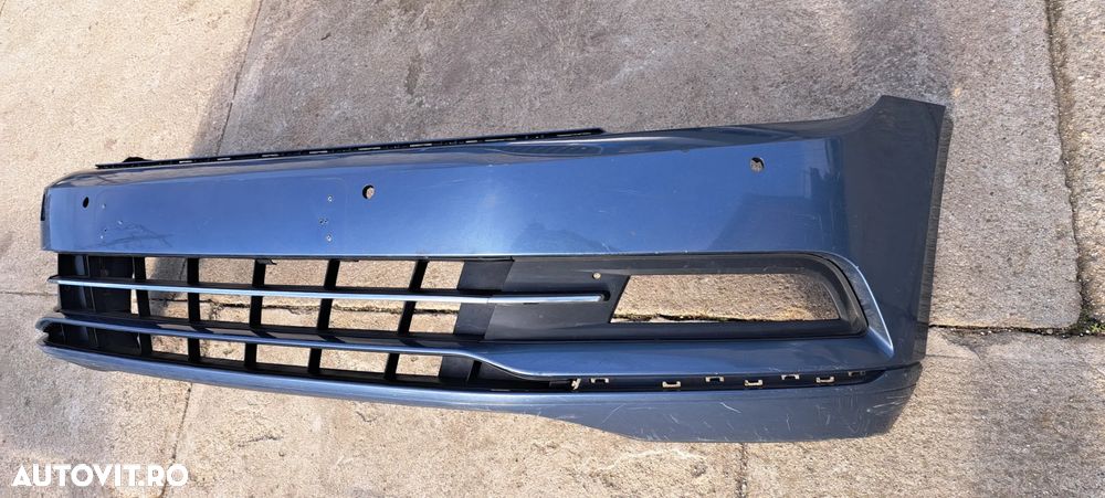 Bara fata Volkswagen Passat B8 - 2