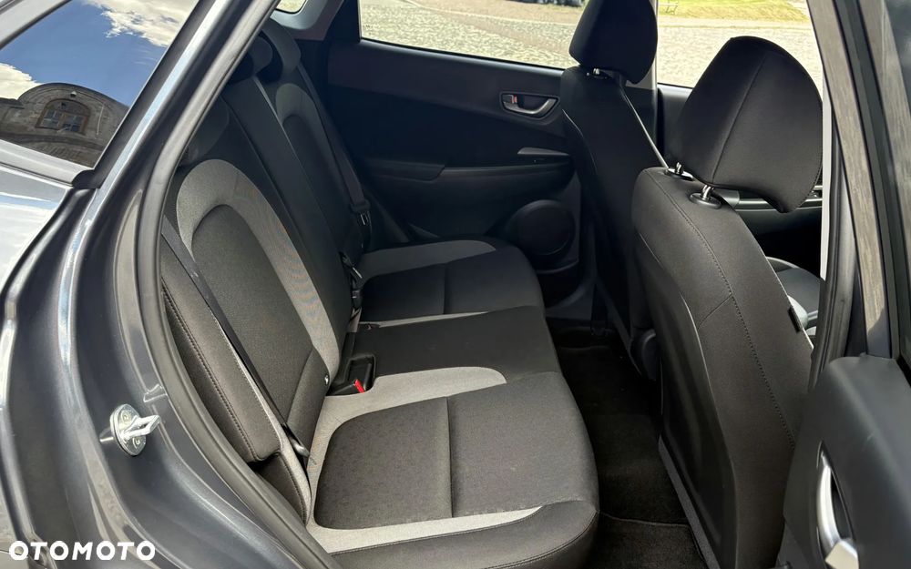 Hyundai Kona 1.0 T-GDI Advantage+ - 21