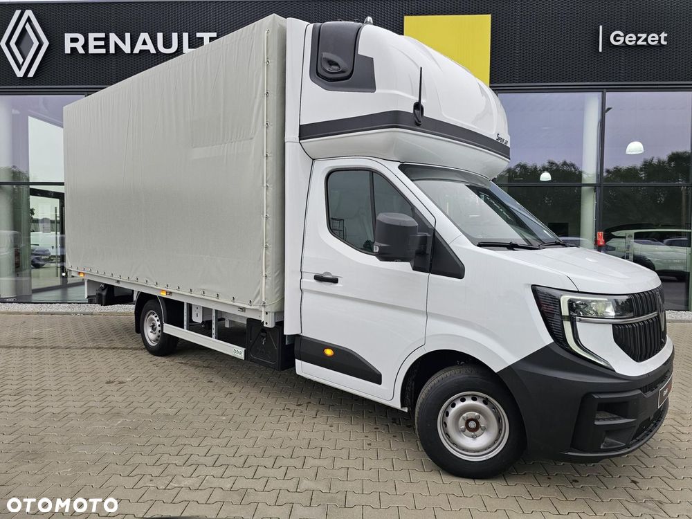 Renault Master [M6H] - 2