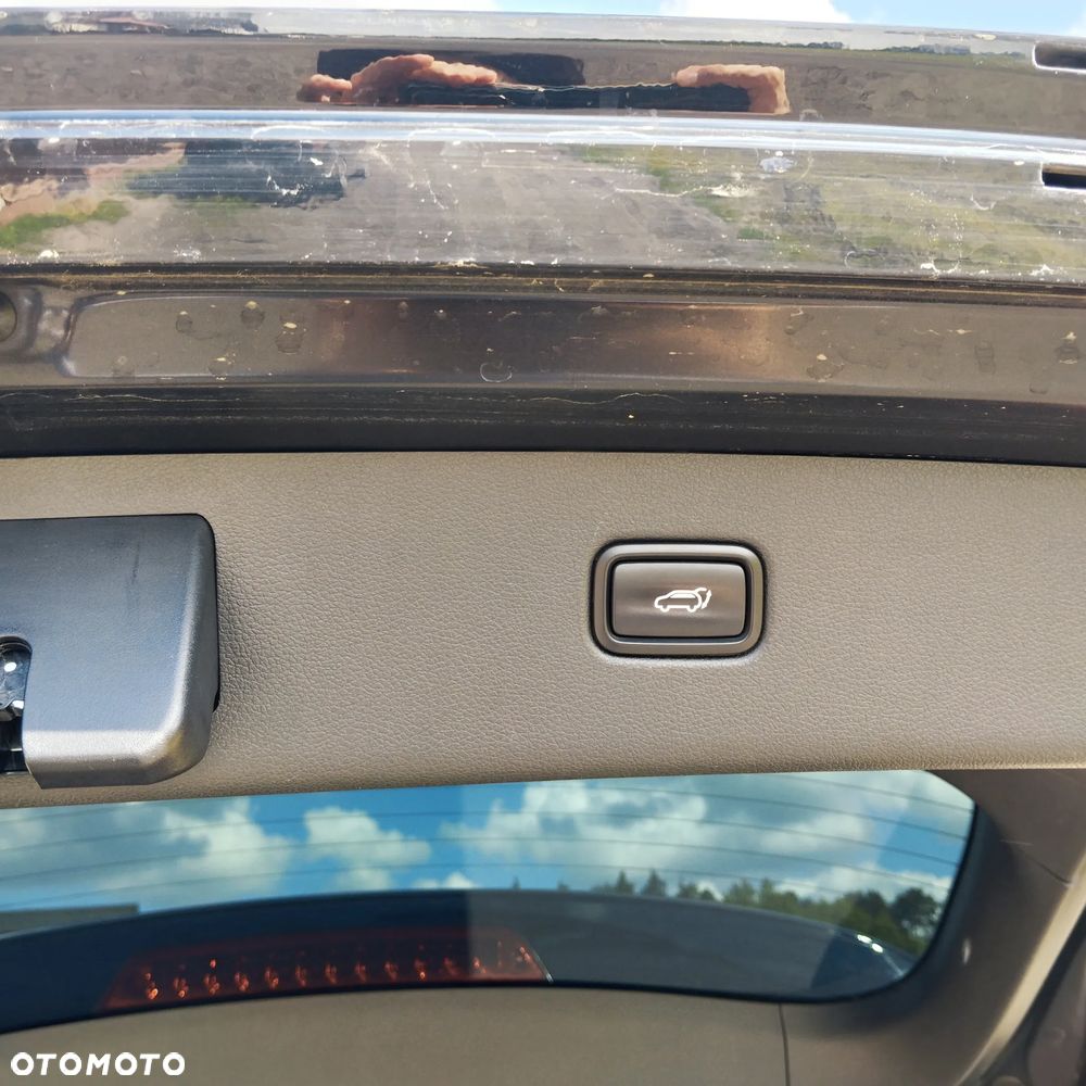 Hyundai Tucson 2.0 CRDI Premium 4WD - 24