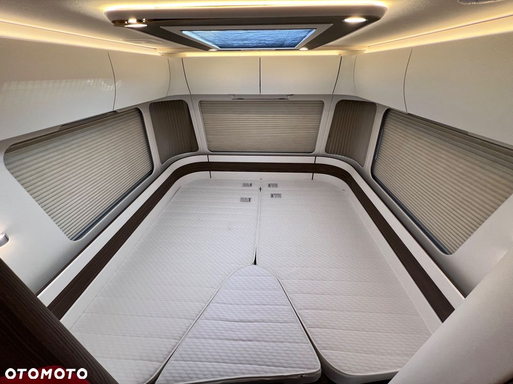 Hymer-Eriba Touring 820 - 16