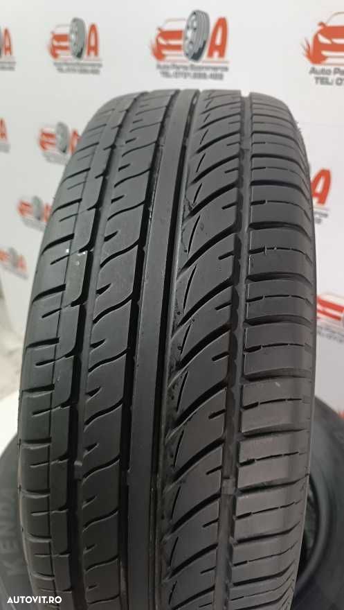 Anvelope 205/60/ZR16 96W KENDA & 205/60/R16 92V OVATION VARA CP-V20331 - 2