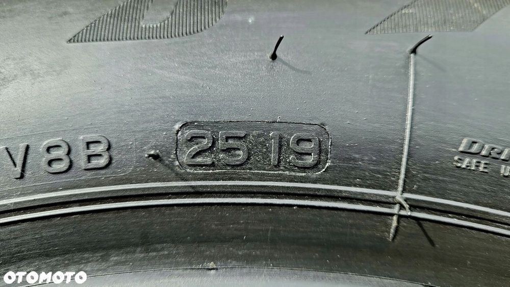2x Bridgestone WeatherControl A005 185/65R15 92H W16A - 8