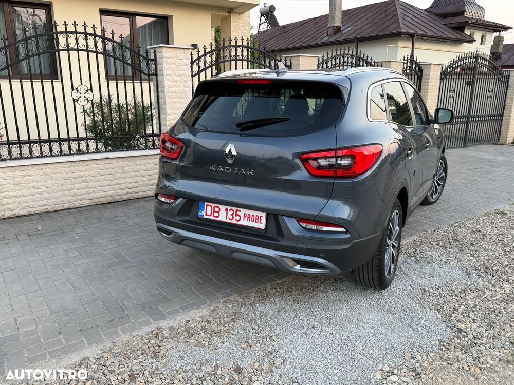 Renault Kadjar Energy dCi 110 Business - 3