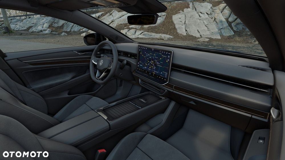 Volkswagen ID.7 77kWh Pro Plus - 11
