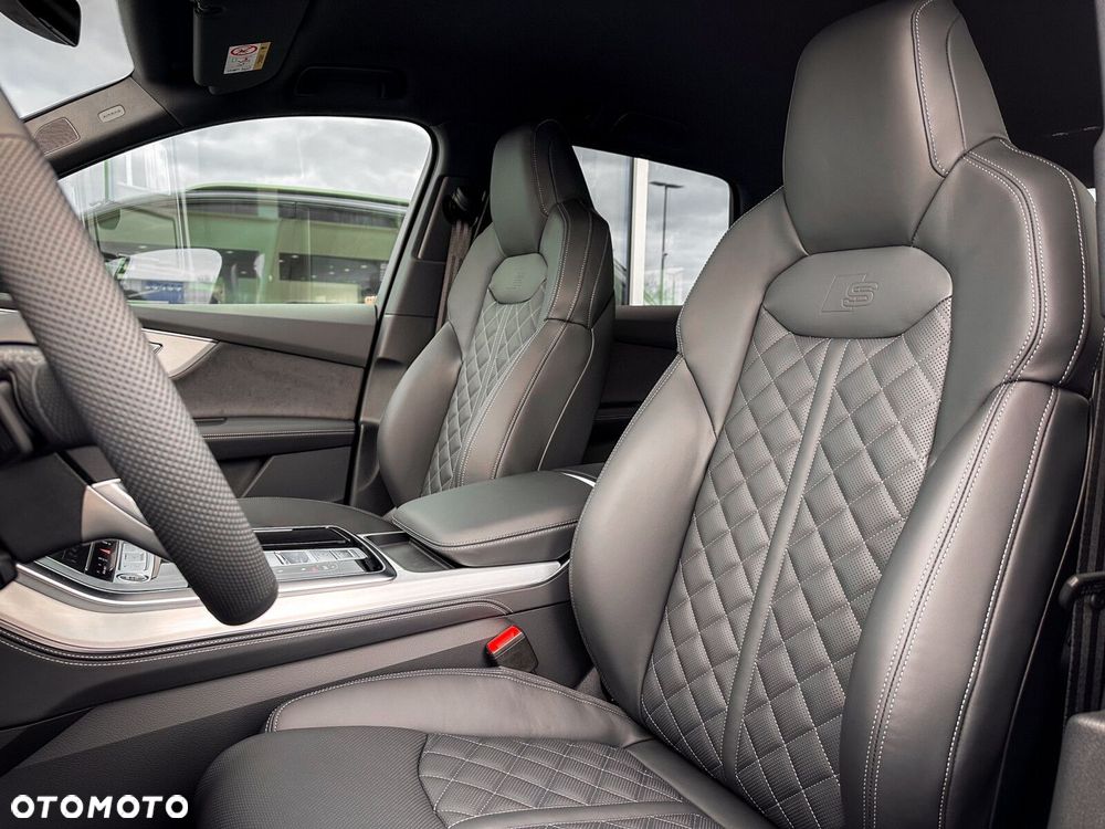 Audi Q7 - 21