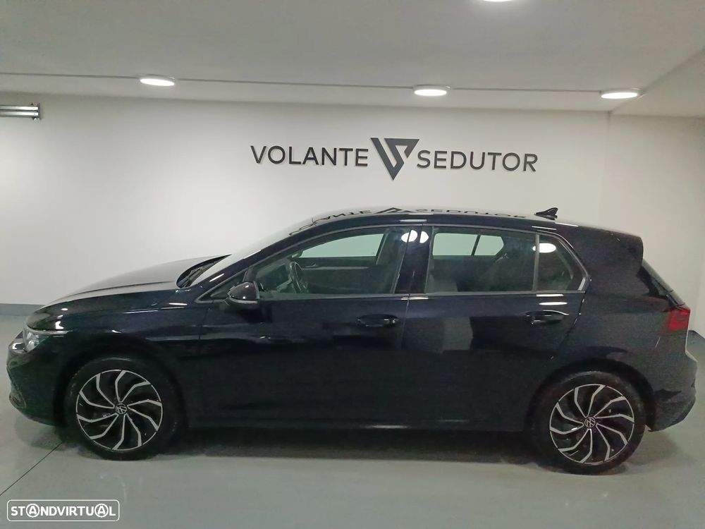 VW Golf 1.0 TSI Life - 5