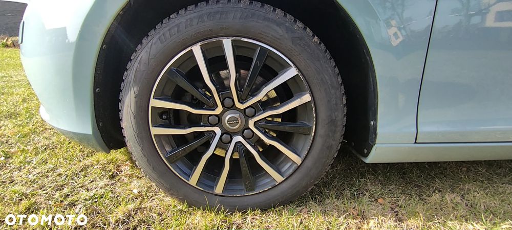 Volvo V40 D2 Momentum - 12