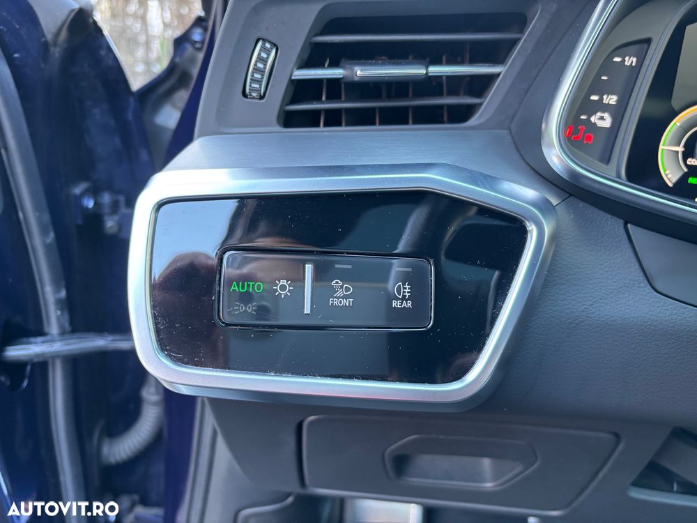 Audi A6 Limuzina 50 TFSI e quattro S tronic S line - 18