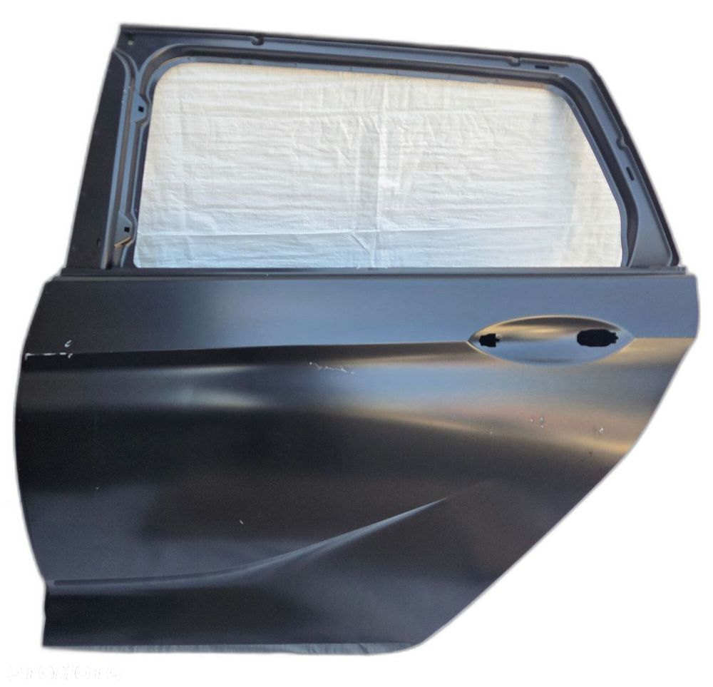 DRZWI INSIGNIA B KOMBI LEWE TYŁ NOWE ORYGINAŁ YR00659180 39171977