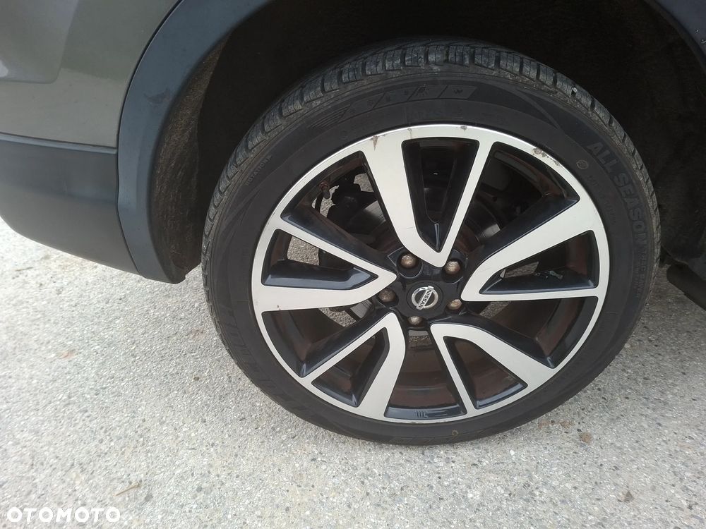 Nissan Qashqai 1.2 DIG-T Tekna - 21