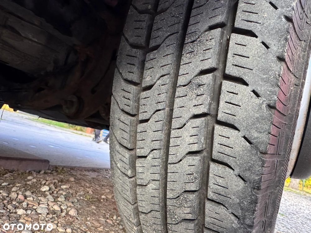 Iveco DAILY 50C35 MAX DLUGA BRYGADÓWKA KLIMATYZACJA - 20