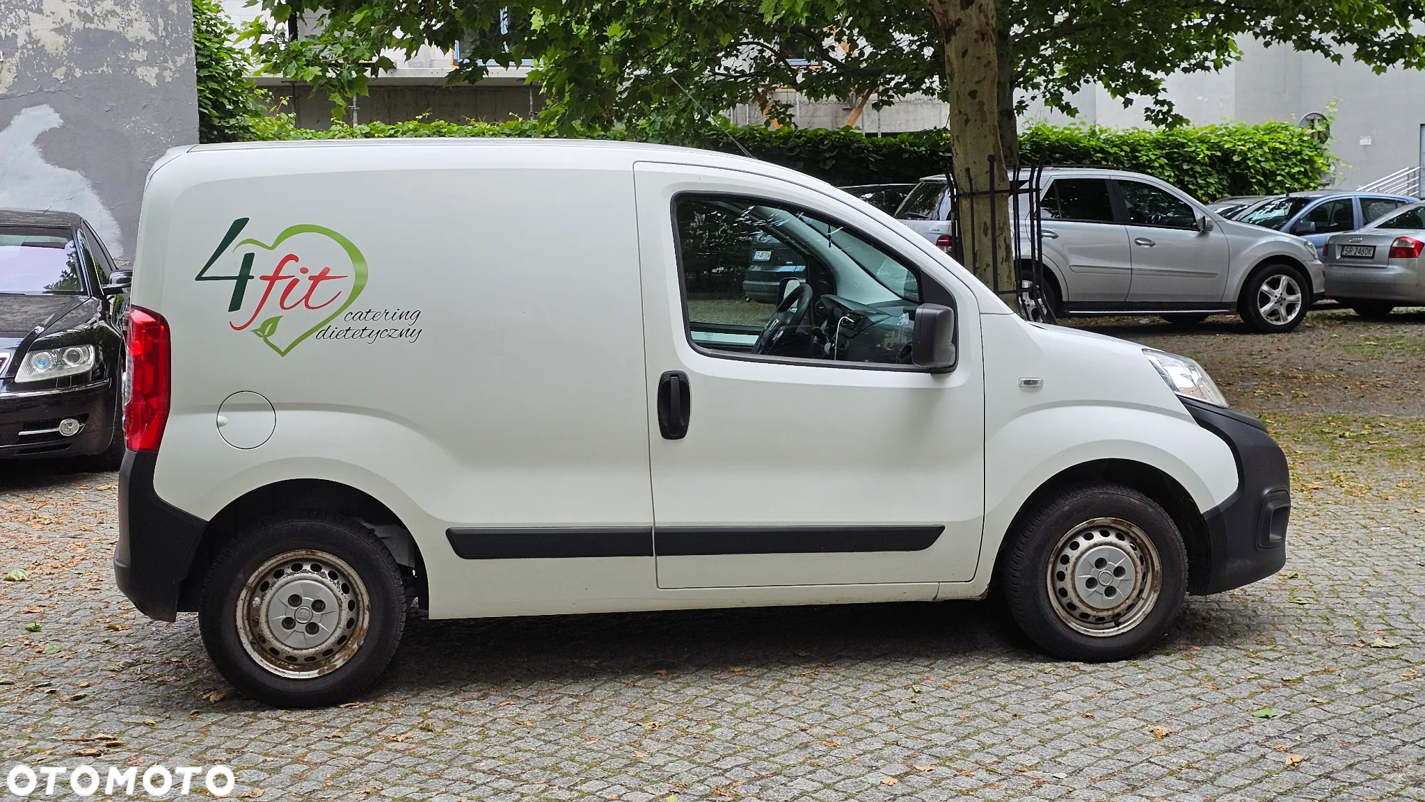 Fiat Fiorino - 2