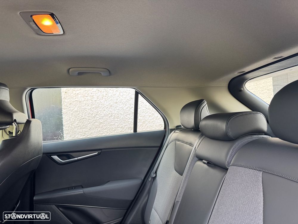 Kia Niro - 15