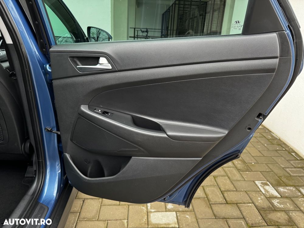 Hyundai Tucson - 25
