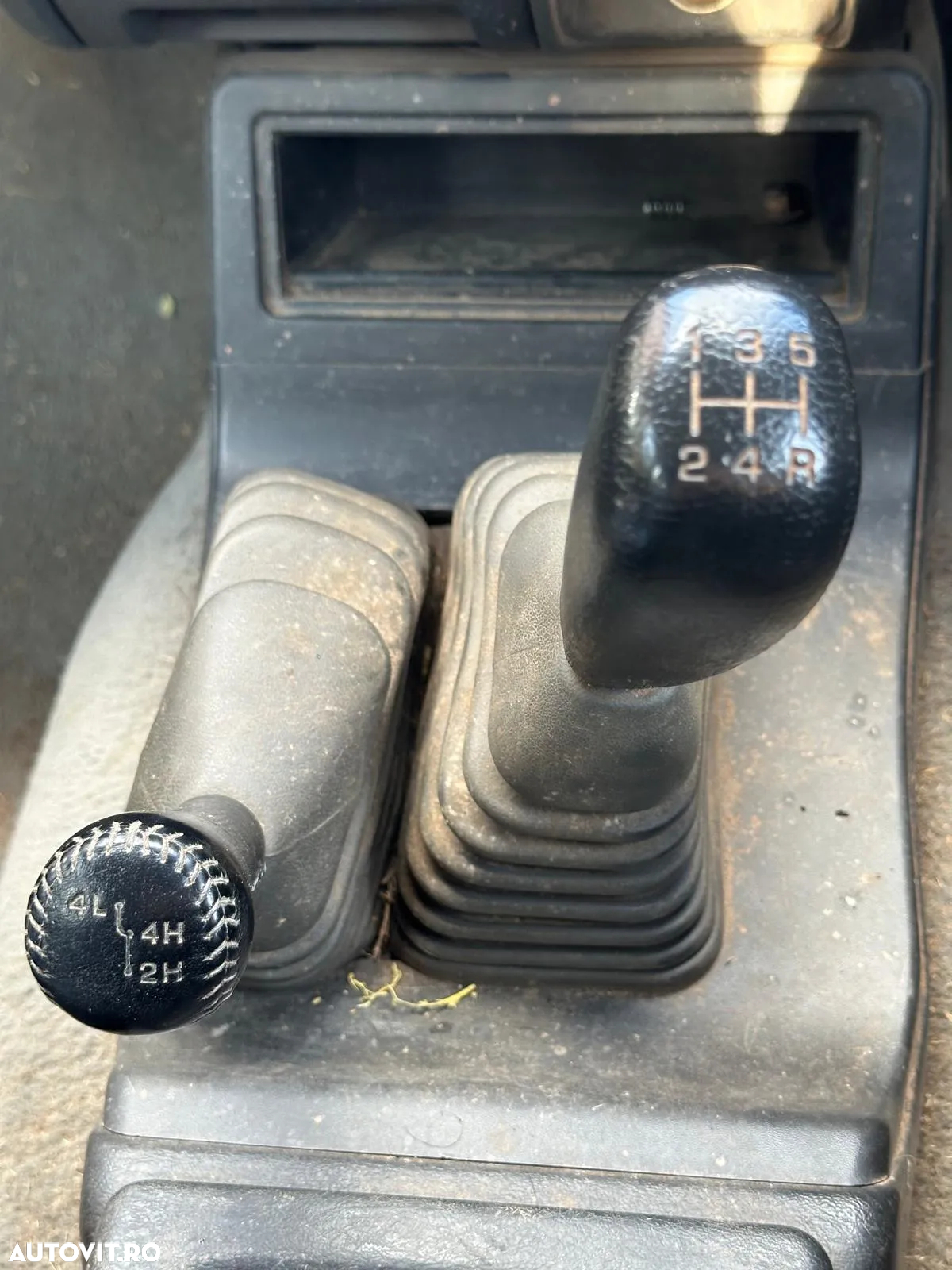 Mitsubishi L200 - 10
