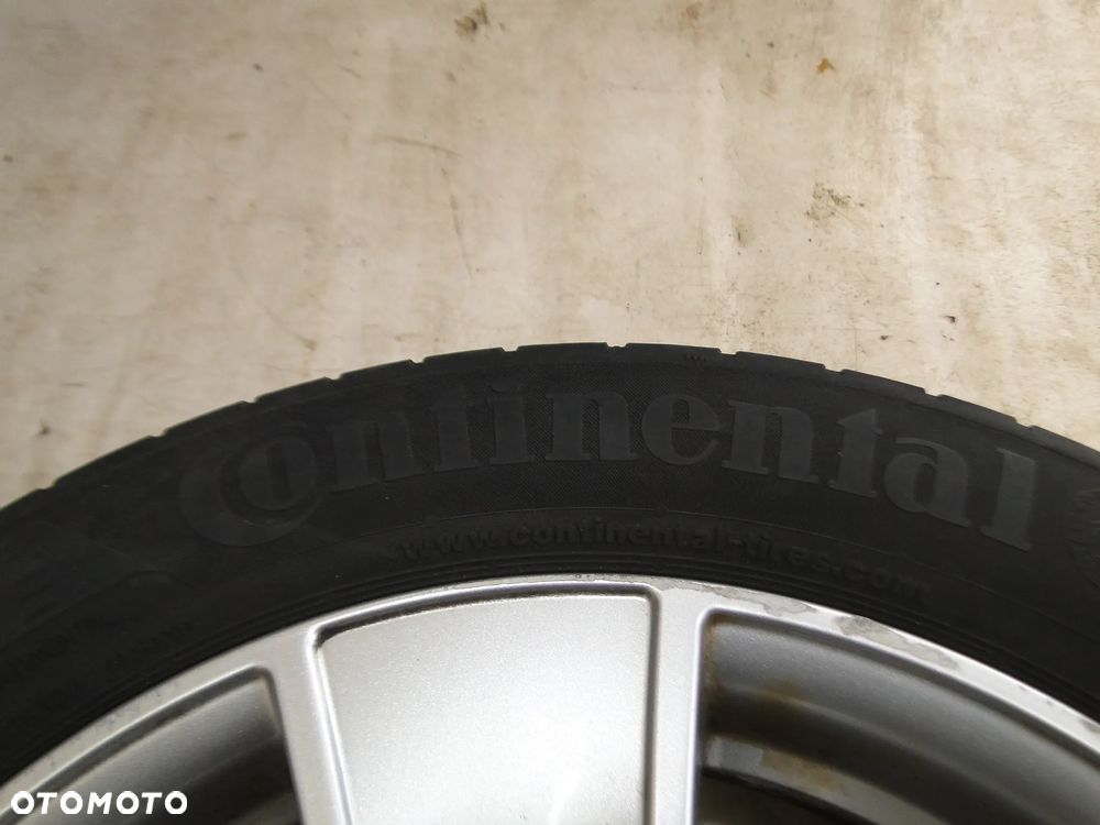 RENAULT CLIO IV 4 FELGA FELGI ALUMINIOWE OPONY 6.5x16 4x100 ET-44 195/55R16 - 19