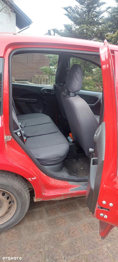 Fiat Panda - 5