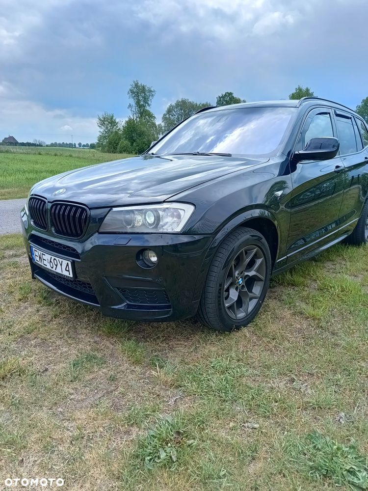BMW X3 - 15