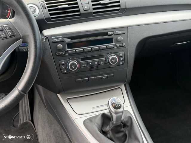 BMW 118 d DPF Edition Sport - 19