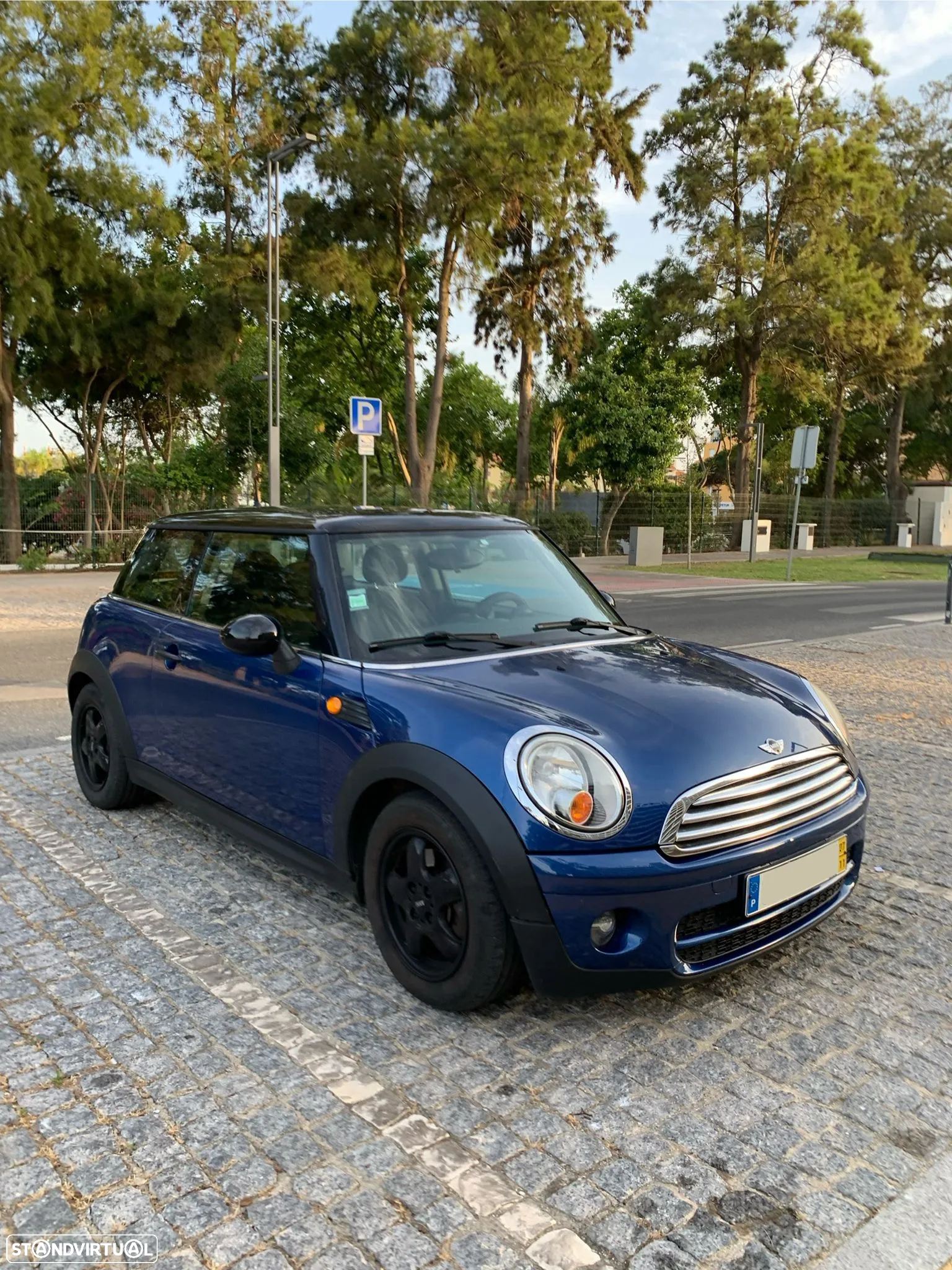 MINI 3 Portas Cooper D - 14