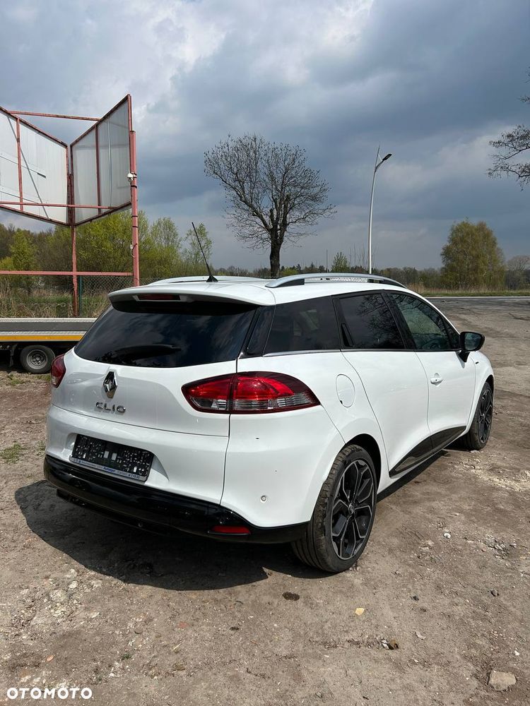 Renault Clio Energy TCe 120 Bose Edition - 6