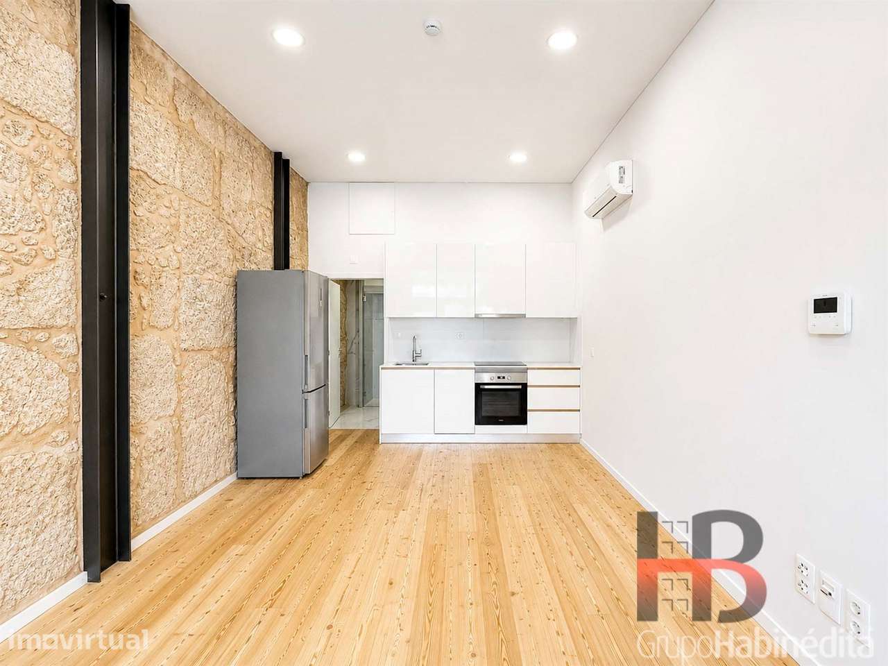 Apartamento T0 Venda em Cedofeita, Santo Ildefonso, Sé, Miragaia, São - Grande imagem: 3/11