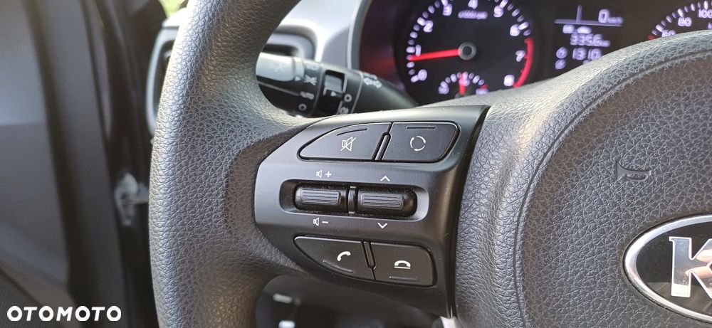 Kia Rio 1.2 M - 18