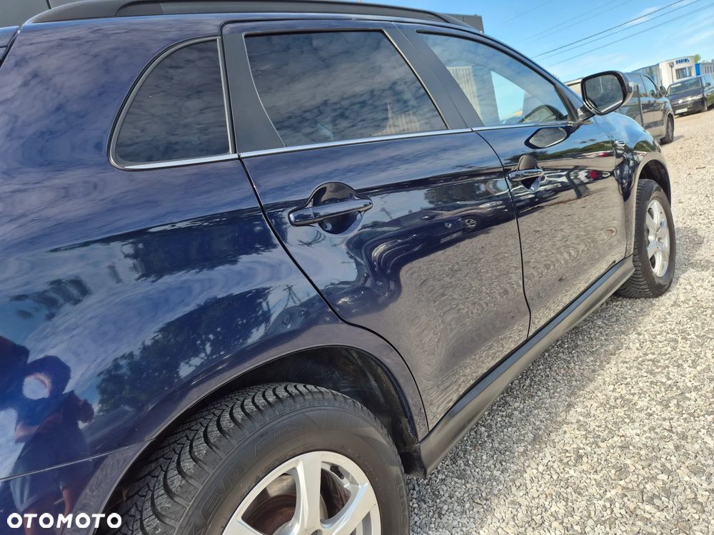 Mitsubishi ASX 1.6 2WD Comfort Edition - 22