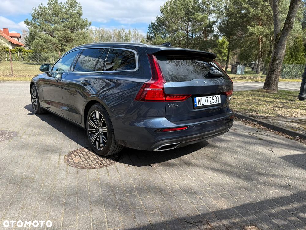 Volvo V60 - 15