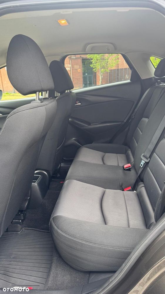 Mazda CX-3 2.0 Skyenergy - 15