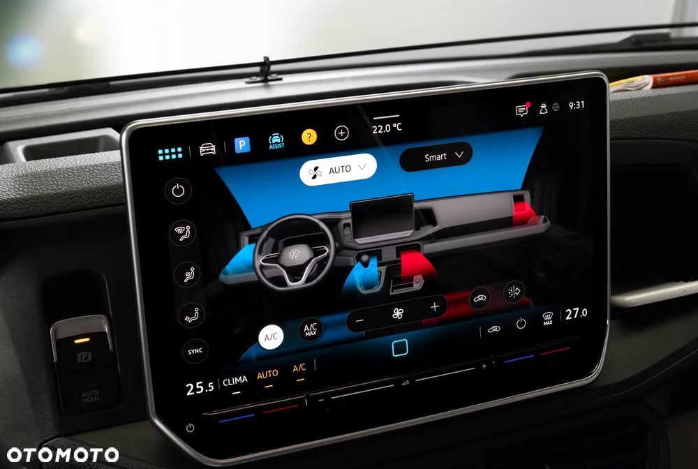 Dethleffs Globebus Performance 4x4 T 16 - 12