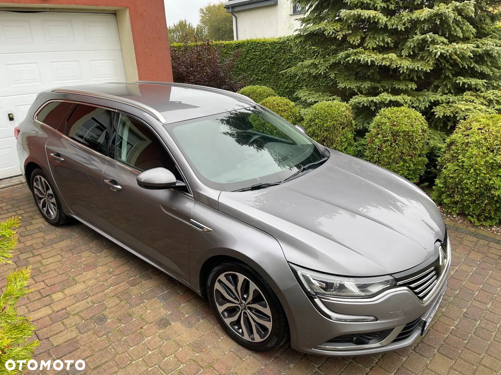 Renault Talisman - 4