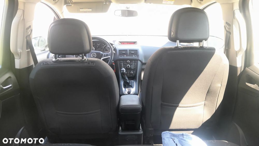 Opel Meriva 1.4 Color Edition - 8