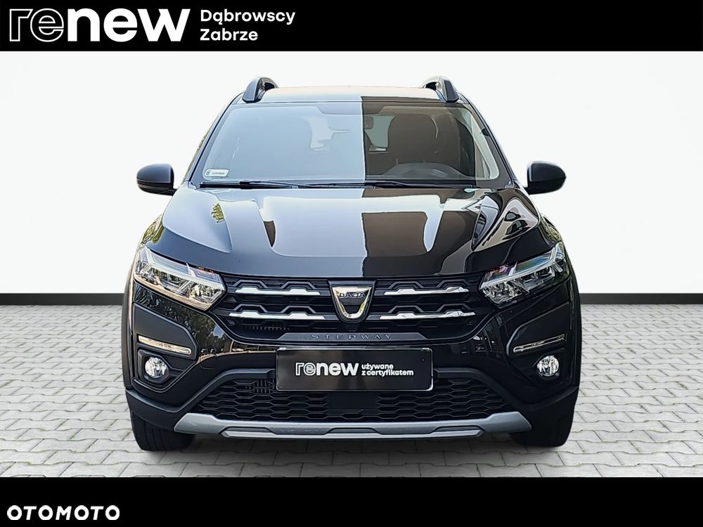 Dacia Sandero Stepway 1.0 TCe Comfort - 2