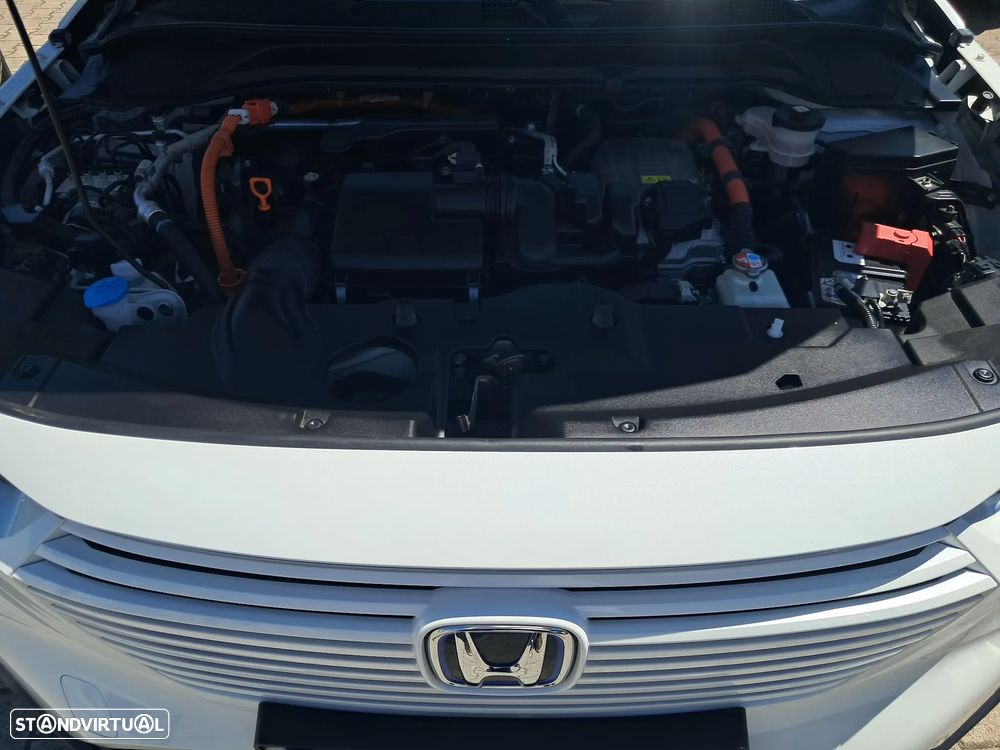 Honda HR-V 1.5 i-MMD e:HEV Advance - 19