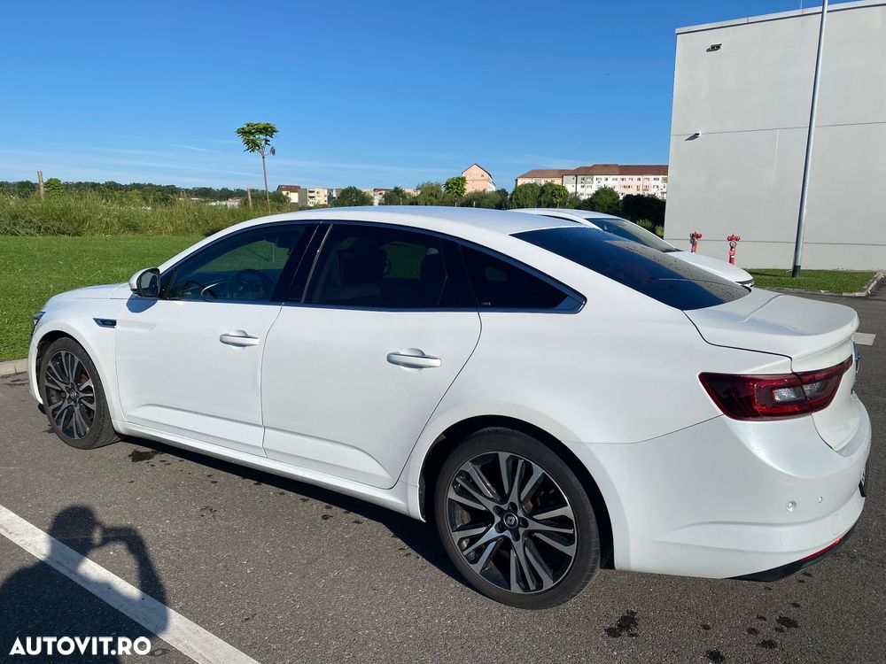 Renault Talisman ENERGY dCi EDC Intens - 8