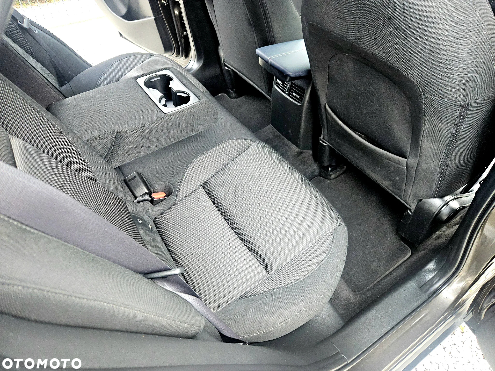 Mazda CX-30 SKYACTIV-X 2.0 M-Hybrid SELECTION - 24