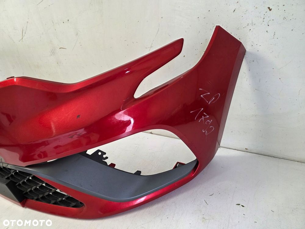 Zderzak przód RENAULT Clio V 5 RS Line 19- - 9