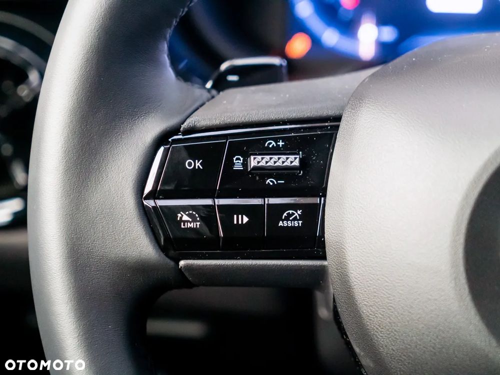 Alfa Romeo Junior 1.2 mHEV Ibrida Speciale eDCT - 24