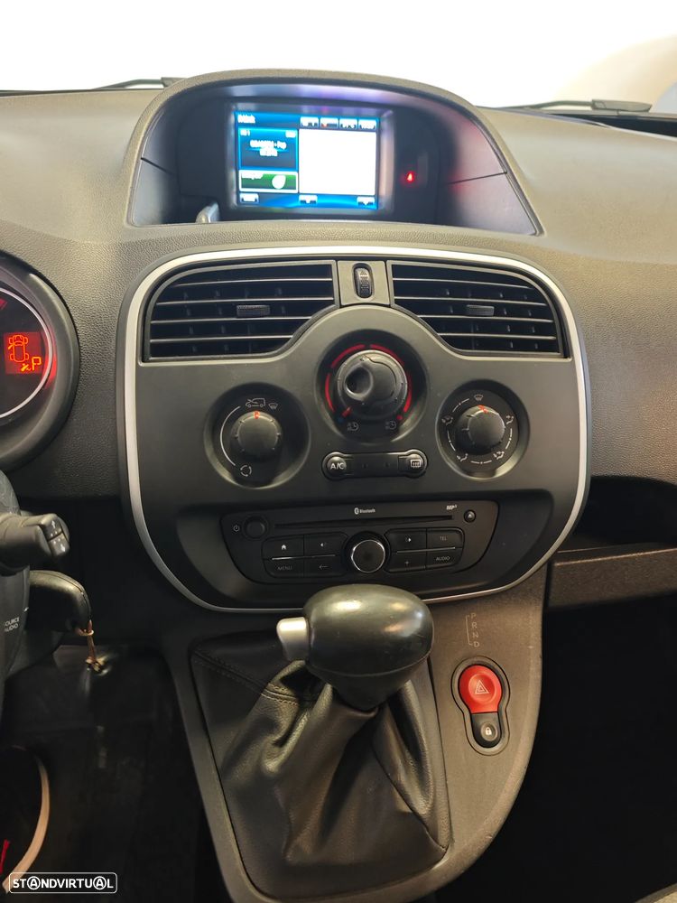 Renault KANGOO EXPRESS Z E R-LINK GPS - 16